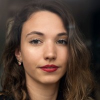 Gaëlle Jonkers