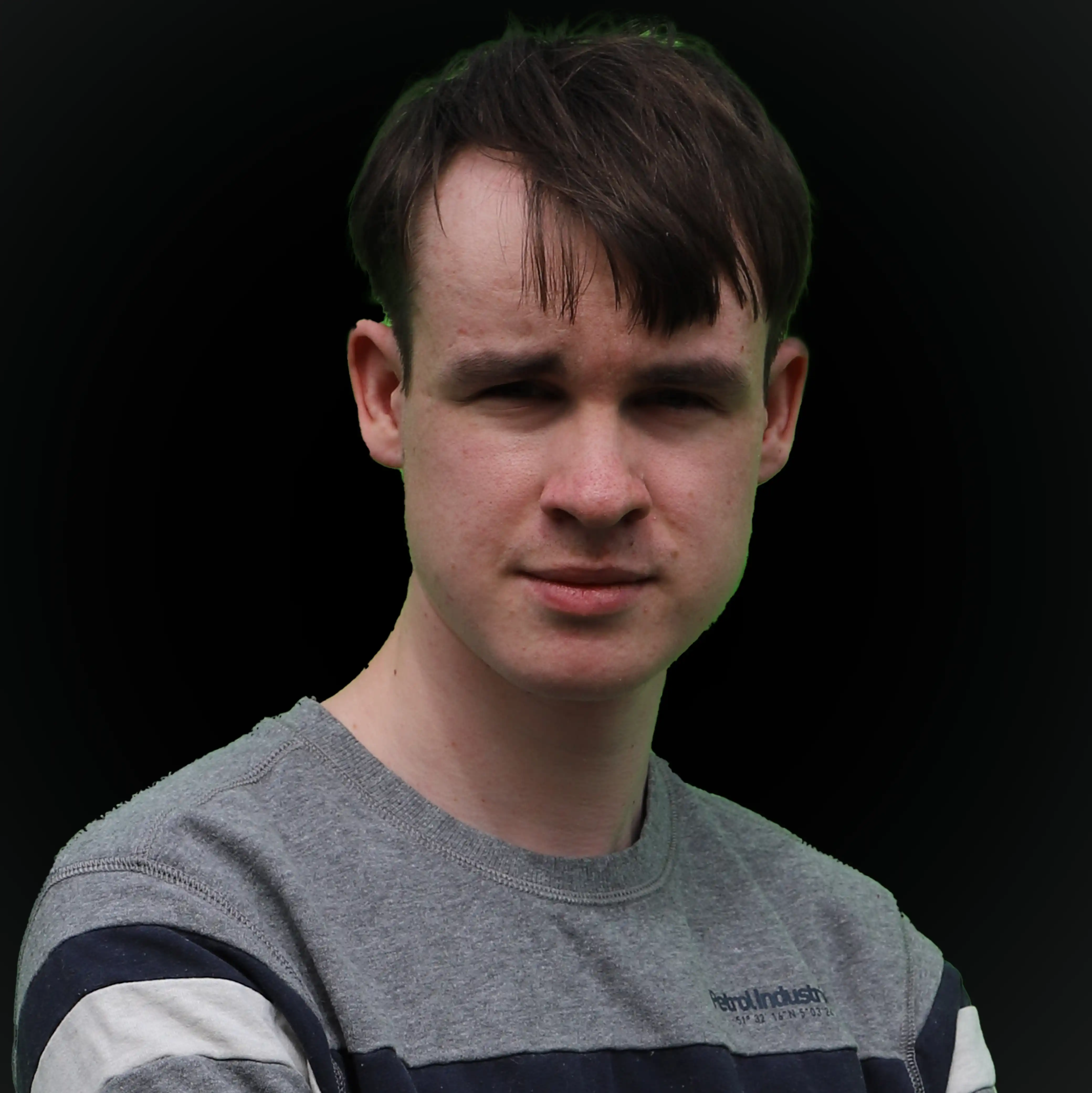 Jochem van der Wit